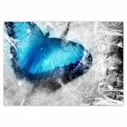 Plakat 100x70 Delikatny...