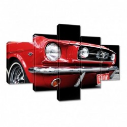 Obraz 100x70cm Sportowy...