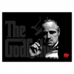 Plakat 70x50cm Motyw...