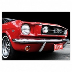 Plakat 70x50cm Sportowy...