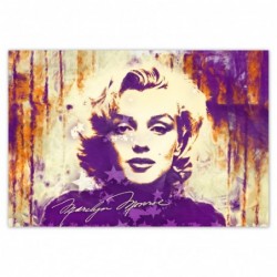Plakat 200x135cm Marilyn...