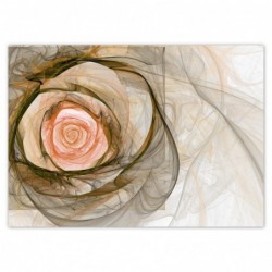 Plakat 70x50cm Abstrakcyjny...