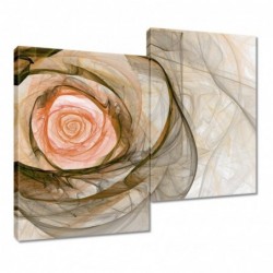 Obraz 80x70cm Abstrakcyjny...