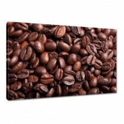 Obraz 60x40cm Ziarna kawy
