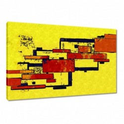 Obraz 60x40cm Szczątkowe...