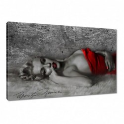 Obraz 60x40cm Marilyn Monroe
