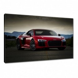 Obraz 60x40cm Audi Quattro...