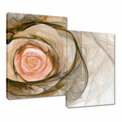 Obraz 80x70cm Abstrakcyjny...