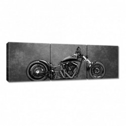 Obraz 150x50cm Czopper...