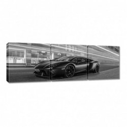 Obraz 150x50cm Sportowy...