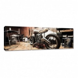 Obraz 150x50cm Renowacja...