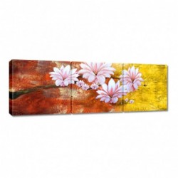 Obraz 150x50cm Gałązka...