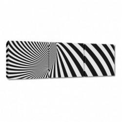 Obraz 150x50cm Tunel