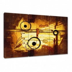 Obraz 120x80cm Na celu