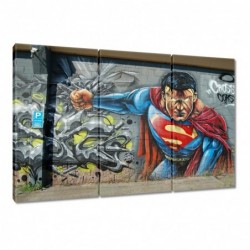 Obraz 120x80cm Graffiti...