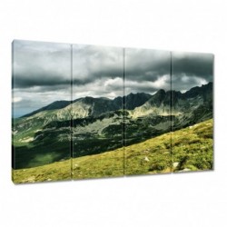 Obraz 120x80cm Tatry...