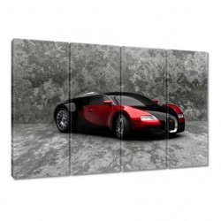 Obraz 120x80cm Bugatti...