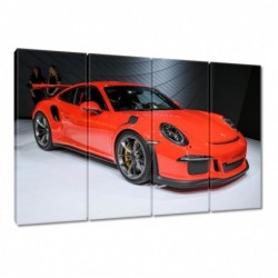 Obraz 120x80cm Porsche...