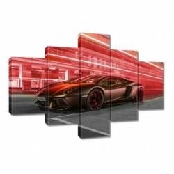 Obraz 100x70cm Sportowy...