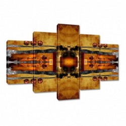 Obraz 150x105cm Technicznie...