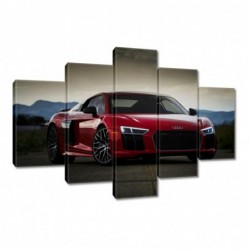 Obraz 150x105cm Audi...