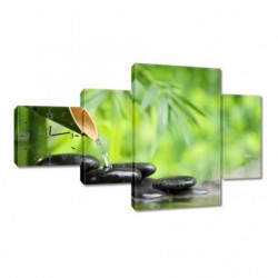 Zegar 130x80cm Sanus per...