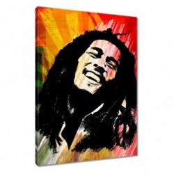 Obraz 40x60cm Bob Marley...