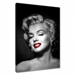 Obraz 40x60cm Marilyn...