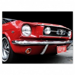 Plakat 135x100cm Sportowy...