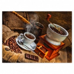 Plakat 135x100cm Smakowita...