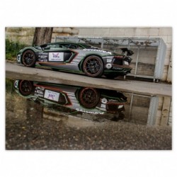 Plakat 135x100cm Sporty...