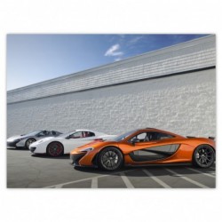 Plakat 135x100cm Sportowe...