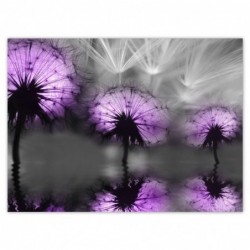 Plakat 135x100cm Odbicie w...