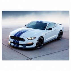 Plakat 135x100cm Ford...