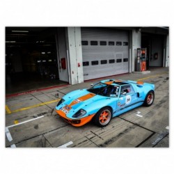 Plakat 135x100cm Sportowy...