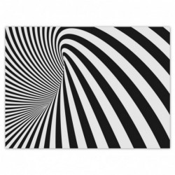 Plakat 135x100cm Tunel