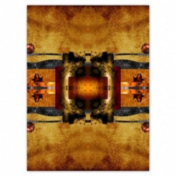 Plakat 100x135cm...