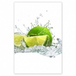 Plakat 62x93 Limonka...