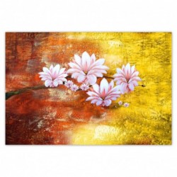 Plakat 155x105cm Gałązka...