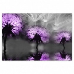 Plakat 155x105cm Odbicie w...