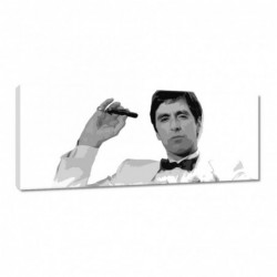 Obraz Scarface Al Pacino...
