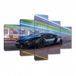 Obraz 150x105cm Sportowy...