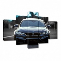 Obraz 150x105cm BMW M3