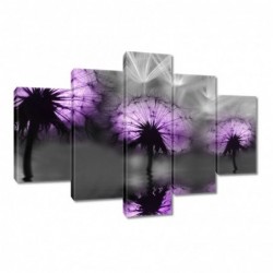 Obraz 150x105cm Odbicie w...