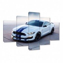 Obraz 150x105cm Ford...