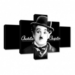 Obraz 100x70cm Charlie...