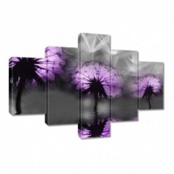 Obraz 100x70cm Odbicie w...