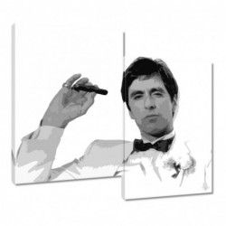 Obraz Scarface Al Pacino...