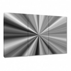 Obraz 120x80cm Xetmix Szara...