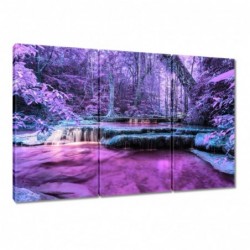 Obraz 120x80cm Wodospad